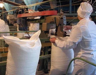 Україна виробила 2 млн тонн цукру